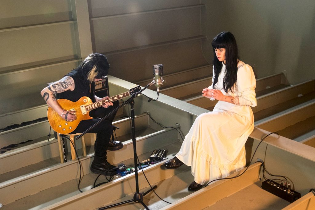  alt="Tommy Flowers Foundation bursary awardee, Anna Wolf"