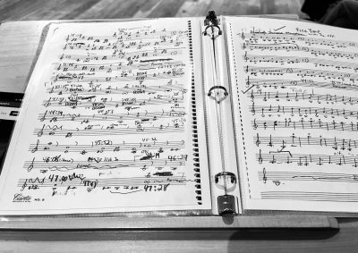 Tommy Flowers Foundation bursary awardee, Jack M. Campbell