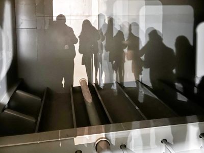 Tommy Flowers Foundation bursary awardee, Oliver Beard