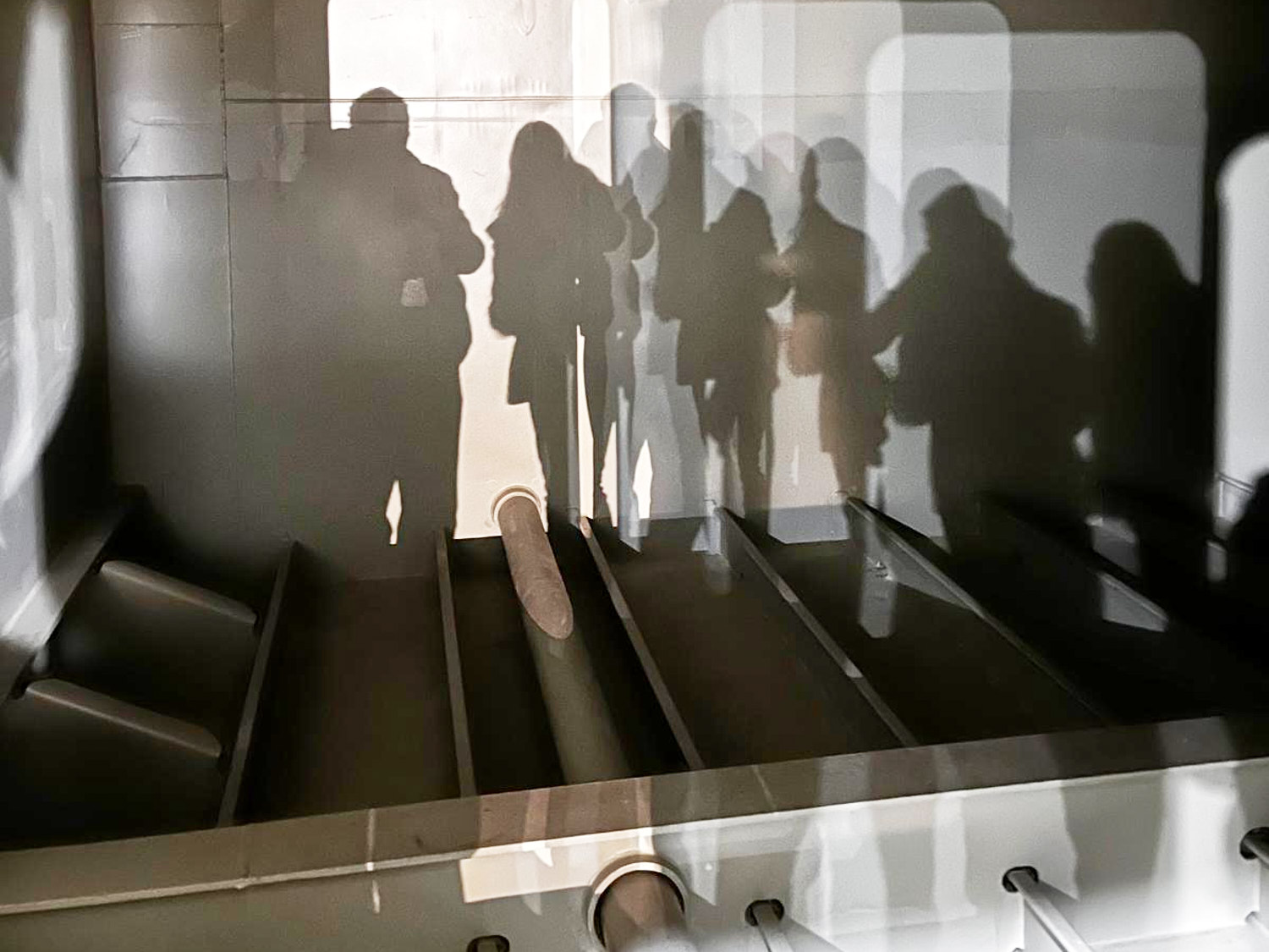 Tommy Flowers Foundation bursary awardee, Oliver Beard