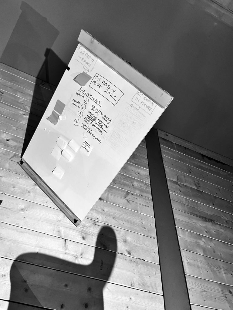  alt="Tommy Flowers Foundation bursary awardee, Oliver Beard"