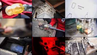 Tommy Flowers Foundation bursary awardee, Will Creswick