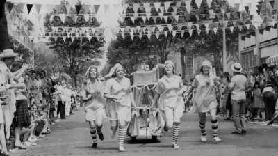 Unearthing the hidden histories of Poplar