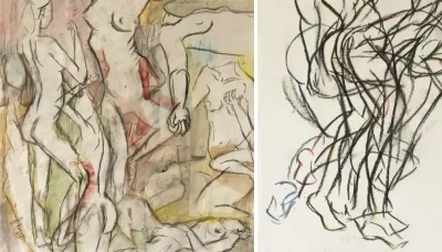 Juldith Kusi, Coloured People