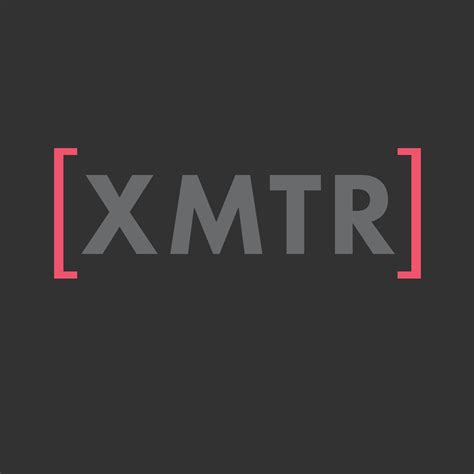 XMTR radio hour